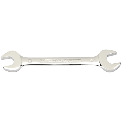 Draper Expert Open End Spanner, 24 26-27mm - image 1