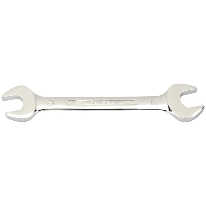 Draper Expert Open End Spanner, 24 26-27mm