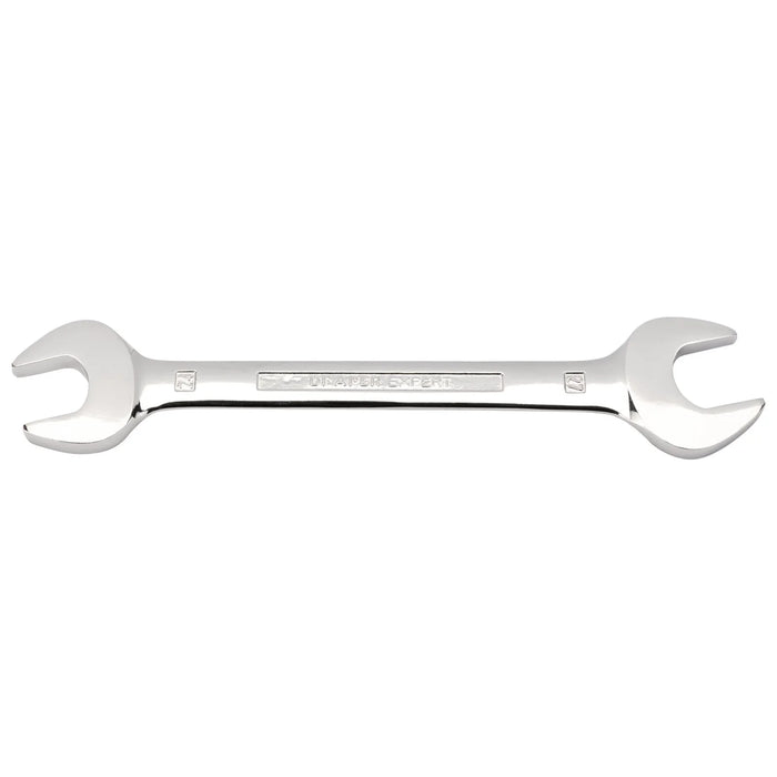 Draper Expert Open End Spanner, 24 26-27mm