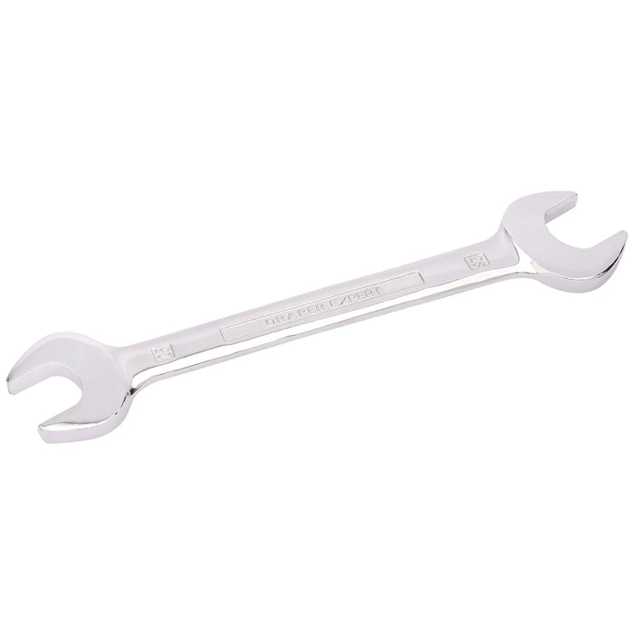 Draper Expert Open End Spanner, 25 x 28mm - 5055MM