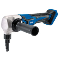 D20 20V Brushless Nibbler (Sold Bare) - D20NS1700