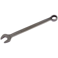 Draper Elora Long Stainless Steel Combination Spanner, 19mm 44017