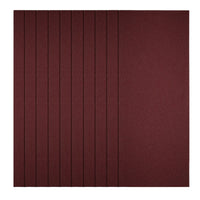 Draper 1/3 Sanding Sheets, 93 x 230mm, 120 Grit (Pack of 10) - SSA4