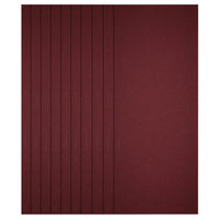 Draper 1/3 Sanding Sheets, 93 x 230mm, 240 Grit (Pack of 10) - SSA4