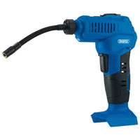 D20 20V Air Inflator (Sold Bare) - D20AI