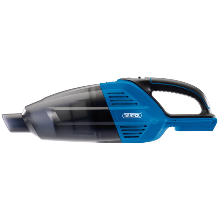 D20 20V Vacuum Cleaner (Sold Bare) - D20VC