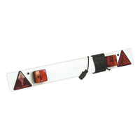 Sealey Trailer Board 4ft with 5m Cable TB4/5