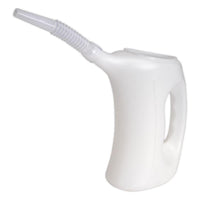 Sealey Measuring Jug with Flexible Spout 2L J2F