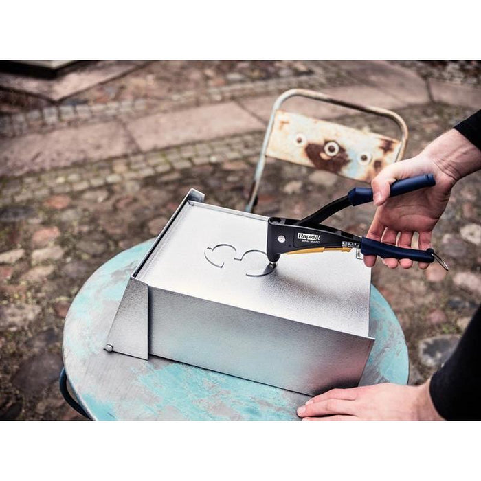 Rapid RP40 MULTI™ Hand Riveter in Case Rapid - Town Tools