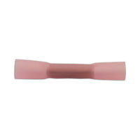 Tool Connection Red Heat Shrink Butt Connectors 100pc 30156