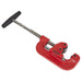 Sealey Premier Pipe Cutter 10-50mm Capacity AK5062 Sealey - Town Tools 