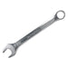 Faithfull Combination Spanner CV Satin Finish 28mm Faithfull - Town Tools