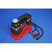 Sealey Tyre Inflator/Mini Air Compressor With Work Light Sealey - Town Tools 