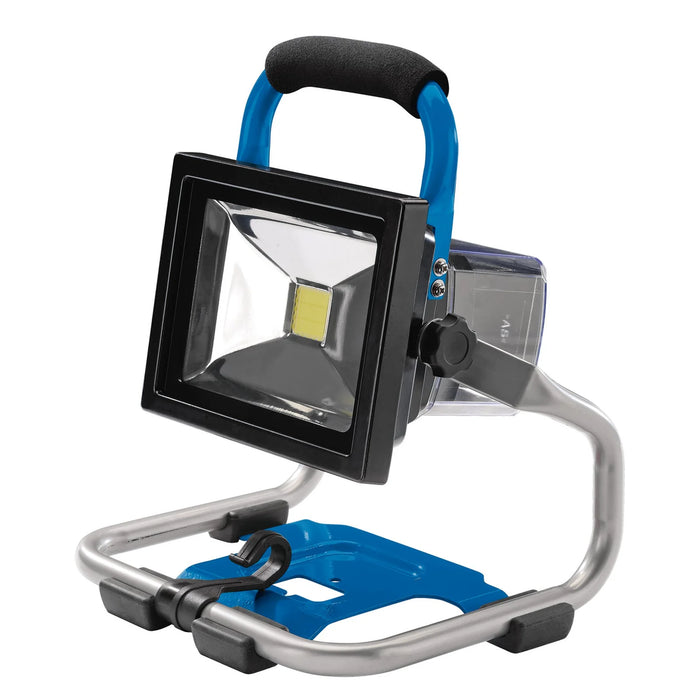 D20 20V COB SMD LED Work Light, 30W, 1800 Lumens (Sold Bare) - D20LEDWL