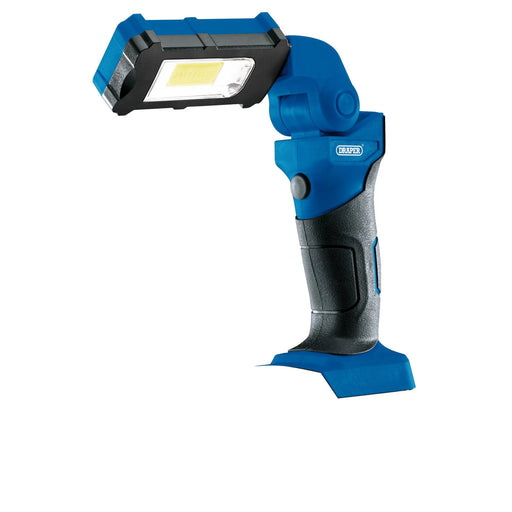 D20 20V COB LED Flexible Inspection Light, 3W, 100 Lumens (Sold Bare) - D20ILF3W - image 1