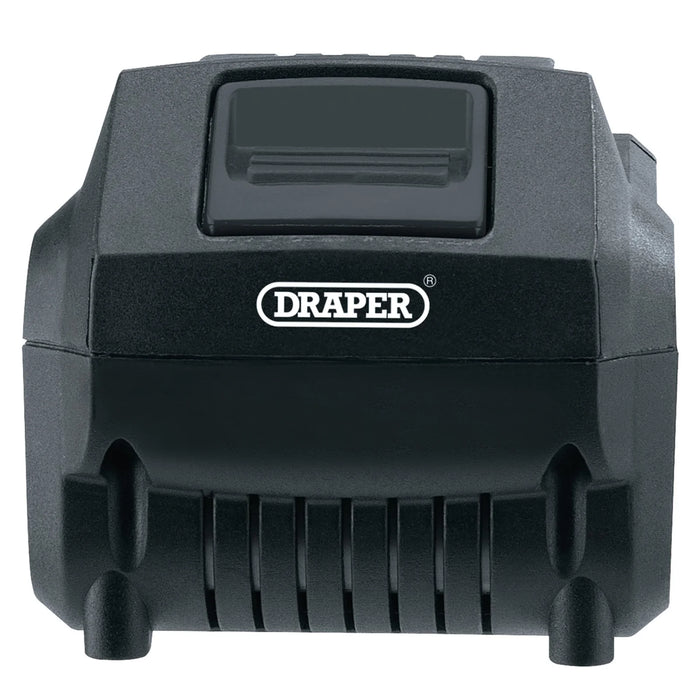 D20 20V Li-ion Battery, 4.0Ah - D20B4.0AH