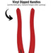 Teng Tools Heavy Duty Cable Cutter 250mm Teng Tools - Town Tools 