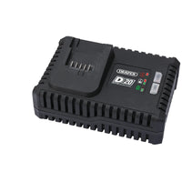 D20 20V Li-ion Fast Battery Charger, 4A - D20BCF