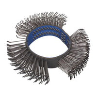 Sealey Angled Wire Wheel100mm for SA695 SA695WA