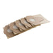 Silverline Dust Bags 5pk Dust Bags 325 x 200mm 5pk Silverline - Town Tools 