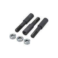 Laser Brake Disc Adaptor Set - for Ford Transit 8249