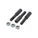 Laser Brake Disc Adaptor Set - for Ford Transit 8249 Laser - Town Tools 