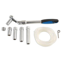 Laser Brake Bleeding Tool Kit - for VAG 7069
