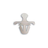 Connect Moulding Clip - for Mercedes-Benz 50pc 36124