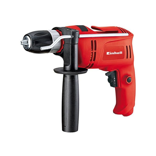 Einhell TC-ID 650 E Impact Drill 650W 240V Einhell - Town Tools