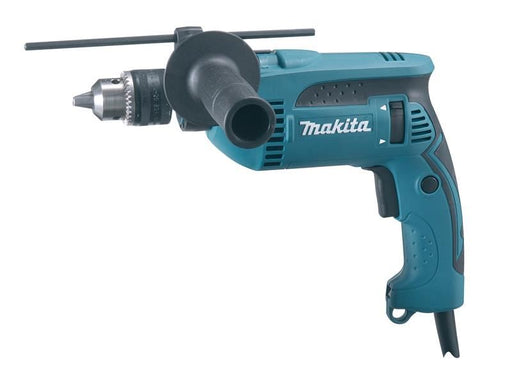 Makita HP1640 Percussion Drill 13mm Keyed Chuck 680W 110V Makita - Town Tools
