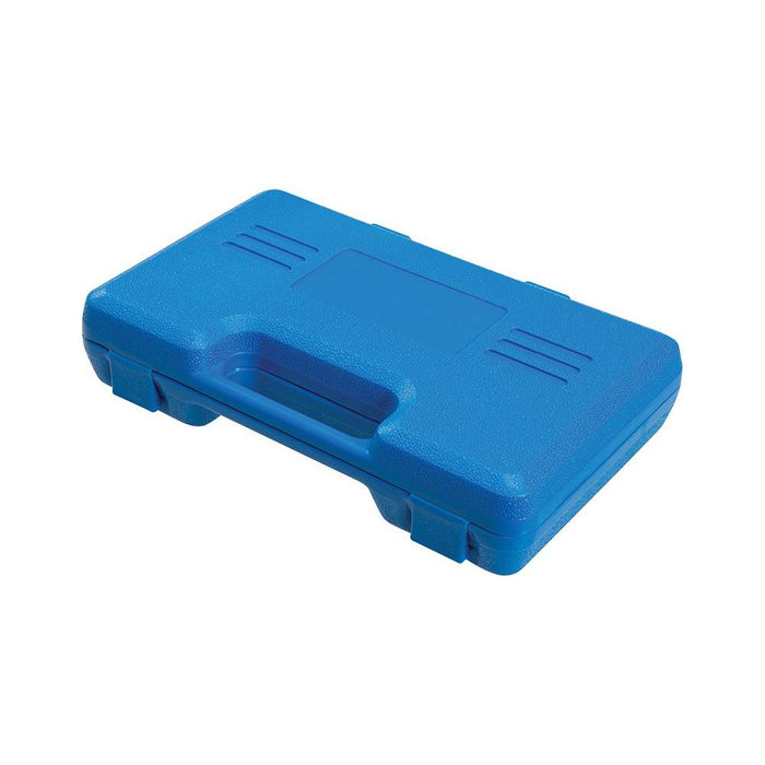 Silverline Drum Sanding Kit 25pce 80 Grit Silverline - Town Tools 