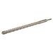 Silverline SDS Plus Masonry Drill Bit 30 x 460mm Silverline - Town Tools 