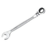 Facom 467B.10 Anti Slip Combination Ratcheting Spanner 10mm