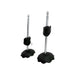 Telesteps Adjustable Safety Feet (1 Pair) Telesteps - Town Tools