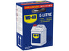 WD-40 Multi-Use Product, without Applicator 5 litre WD-40� - Town Tools