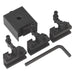 Sealey Quick Change Post SM3002QCCR Sealey - Town Tools 