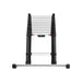 Telesteps Prime Line Telescopic Ladder with Stabiliser Bar 3.5m Telesteps - Town Tools