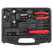 Sealey Motorcycle Chain Maintenance Kit VS779KIT Sealey - Town Tools 