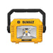 Dewalt Power Tools DCL077 Compact Task Light 12/18V Bare Unit DeWALT Power Tools - Town Tools