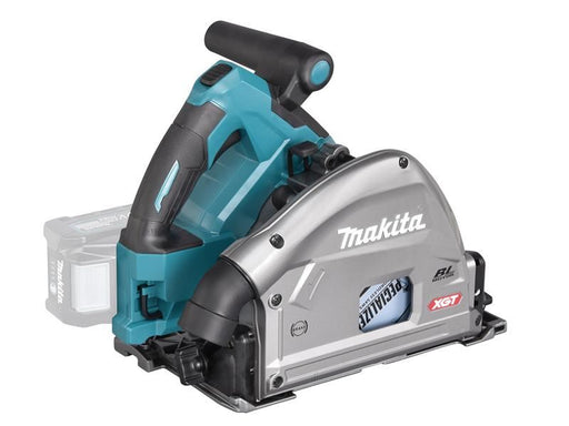 Makita SP001GZ03 XGT 40Vmax BL Plunge Saw 40V Bare Unit Makita - Town Tools
