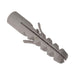 Forgefix Nylon Wall Plug Rimless M14 x 75mm Bag 25 ForgeFix - Town Tools