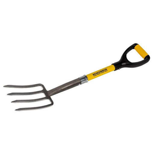 Roughneck Micro Fork YD Roughneck - Town Tools