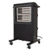 Draper 110V Infrared Cabinet Heater, 2.4kW, 8188 BTU 04746 Draper - Town Tools 