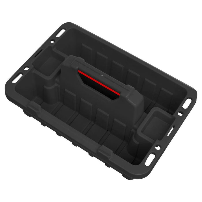 Sealey Multipurpose Tote Tray 510mm APTT2 Sealey - Town Tools 