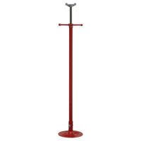 Sealey Exhaust Support Stand 750kg Capacity ES750
