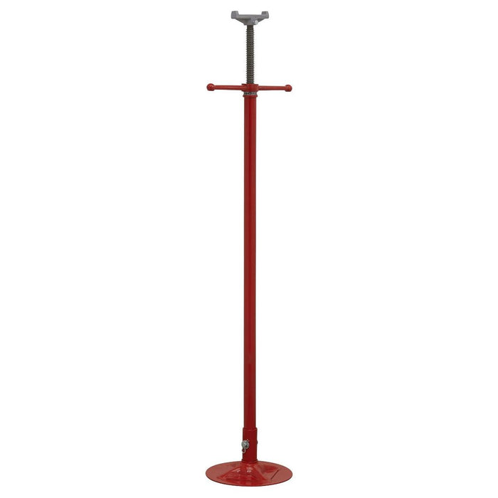 Sealey Exhaust Support Stand 750kg Capacity ES750 Sealey - Town Tools 