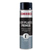 Simoniz Grey Plastic Smooth Primer Car Paint Spray Anti Rust Aerosol 500ml Simoniz - Town Tools 