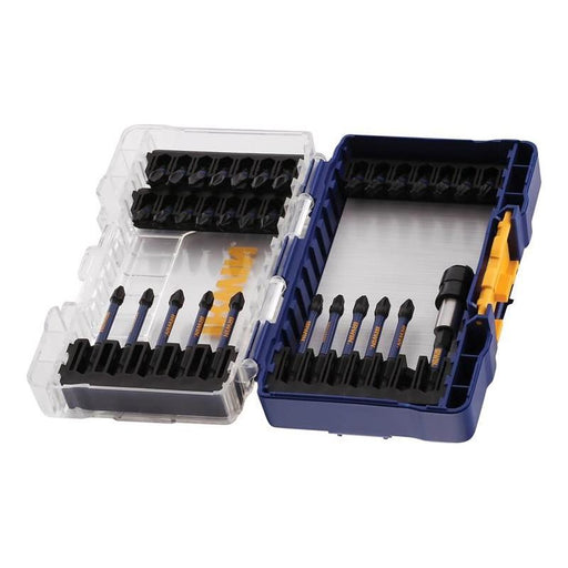 Irwin® Impact Pro Performance Bit Set, 32 Piece IRWIN® - Town Tools