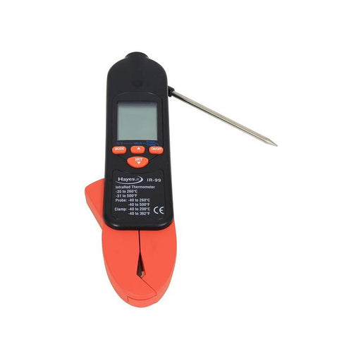 Arctic Hayes 3-in-1 Thermometer Arctic Hayes - Town Tools