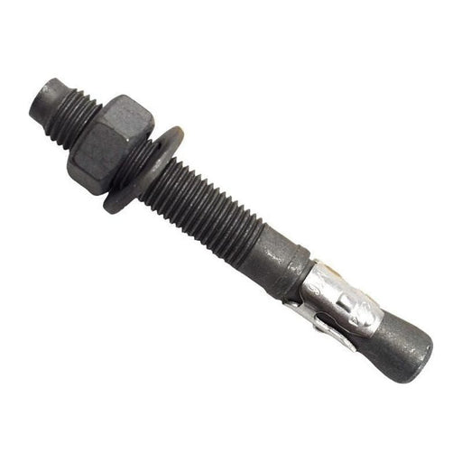 Masonmate® Galvanised Through Bolt M16 x 125mm (15) MASONMATE® - Town Tools